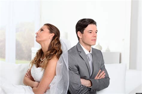 divorce signs 6 indications that your marriage will end huffpost