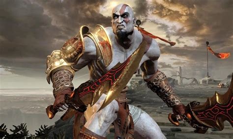 God Of War 3 Pc Game Download Full Version Free