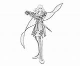 Sophie Character Tales Graces sketch template