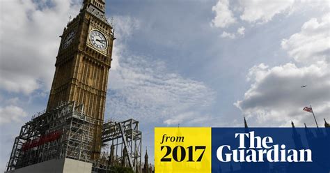 Officials Put Dampener On Theresa May S Call Not To Silence Big Ben