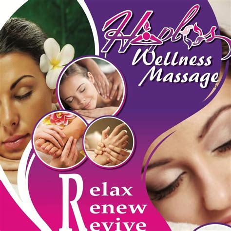 Haplos Wellness Massage Manila