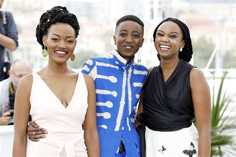 Kenyan Lesbian Movie Set To Make History At Cannes Film