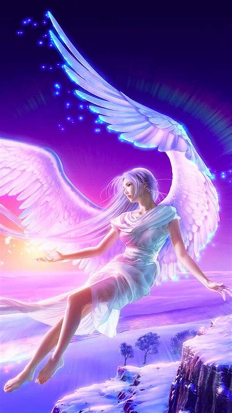Beautiful Angels Angel Pictures Beautiful Fantasy Art