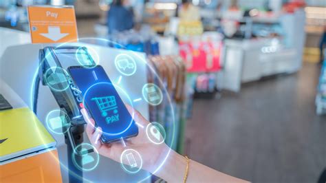 What Does The Future Of Pos Systems Look Like Techradar
