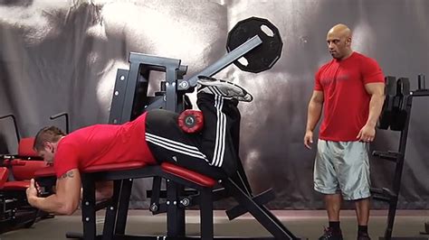 tip try these 4 leg curl tricks t nation