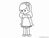 Coloring Pages Bimbo Template sketch template