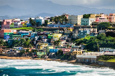 san juan puerto rico  ultimate travel guide