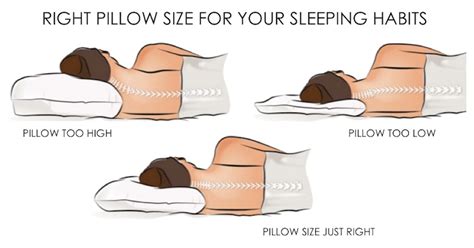 Your Pillow Could Be The Cause Of Your Sciatica Pain