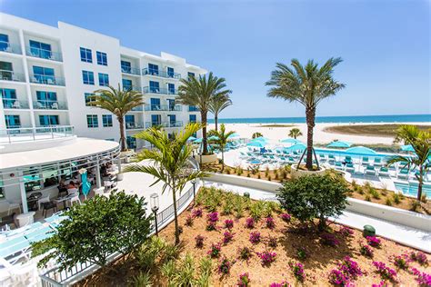 treasure island beach resort hotel deals allegiant
