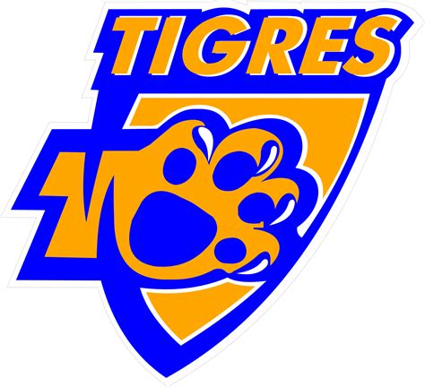 logo tigres uanl futbol
