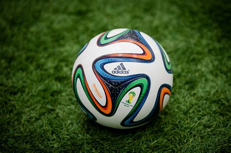 adidas brazuca wm ball veroeffentlicht spezielle version fuer das finale geleaked nur fussball