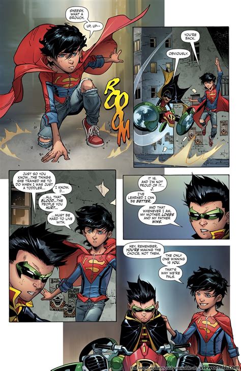 super sons 014 2018 ………………………… viewcomic reading comics online for