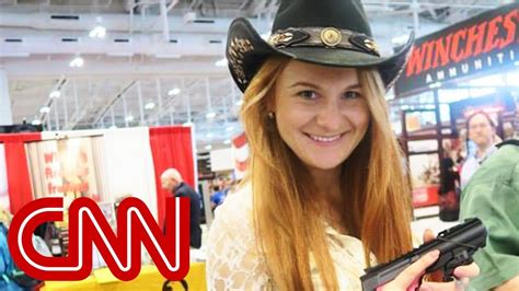 Lawyer For Accused Russian Spy Maria Butina Speaks Out