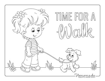 dog coloring pages  kids adults