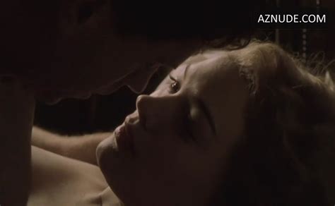 Sophia Myles Breasts Scene In Colditz Aznude