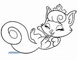Dreamy Coloring Pages Pets Palace Beauty Disney Laughing Disneyclips Funstuff sketch template