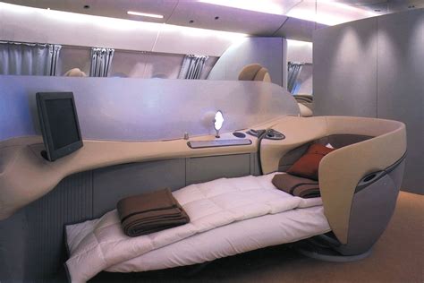 transport designer paul priestman  designing  airbus  interior aviation furniture