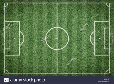top view soccer field football  res stock photography  images alamy