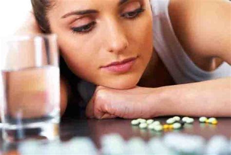 women taking antidepressants must know their long term effects