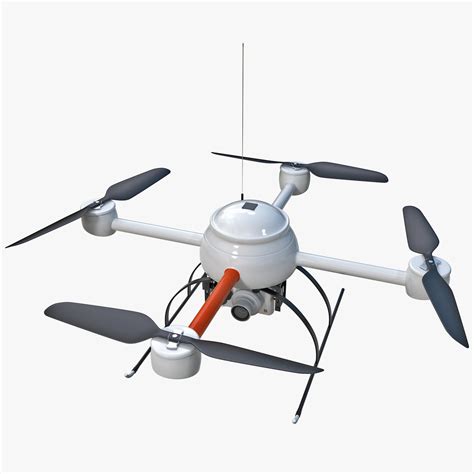 quadcopter mini drone
