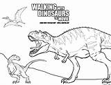 Dinosaur Dinosaurus Coelophysis Printen Boze sketch template