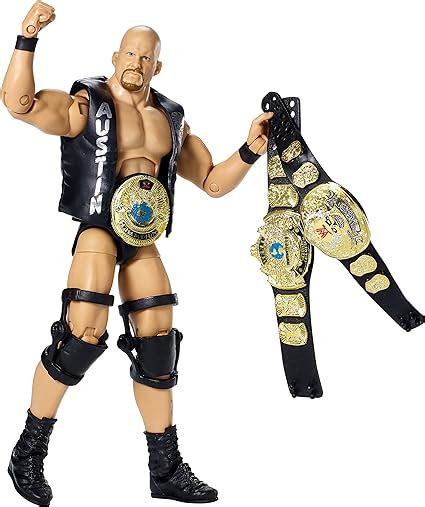 defining moments wwe amazon  wwe elite collector defining moments