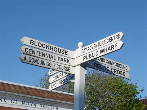 directional sign  photograph   directional sign   flickr