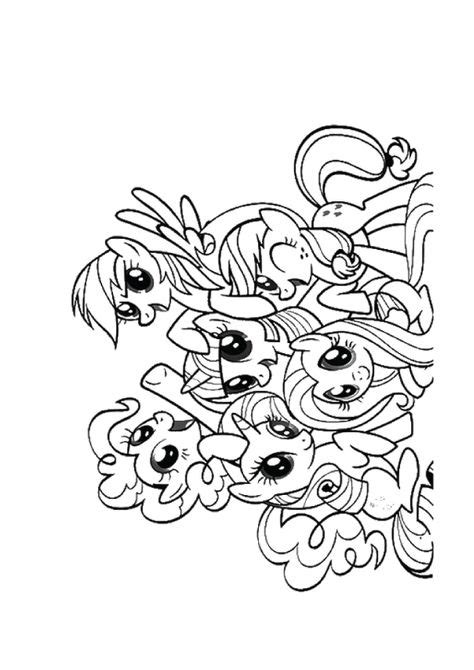top    pony coloring pages  toddler  love  color