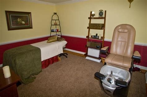 hand stone massage  facial spa carytown richmond va spa week