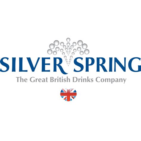 silver spring logo  png