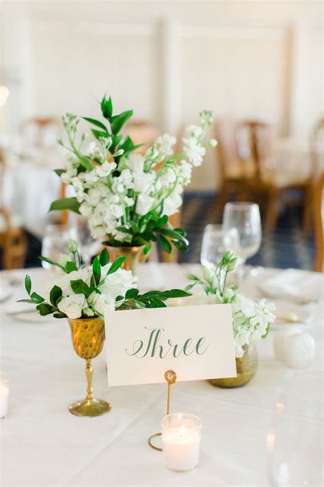 green and gold old florida inspired clearwater beach wedding