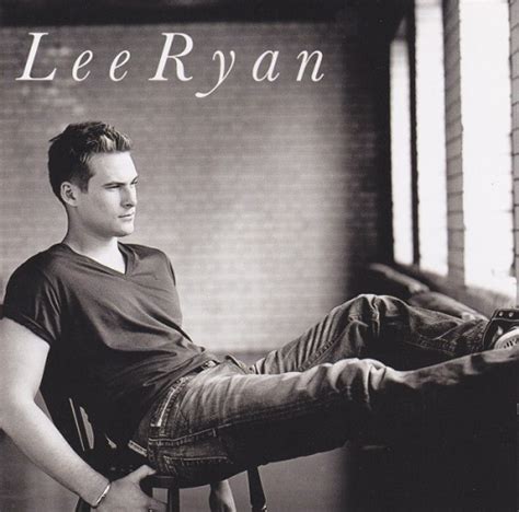 Lee Ryan Lee Ryan Songs Reviews Credits Allmusic