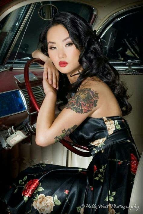 465 best asian pinups images on pinterest rockabilly girls vintage fashion and vintage style