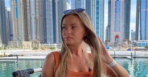 dubai bars and pubs forced to close after influencers mocked travel ban