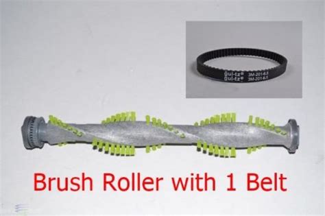 hoover  vacuum cleaner roller brush uh air steerable  belt