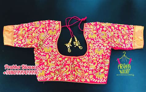 blouse designs silk saree blouse designs designer saree blouse patterns silk sarees