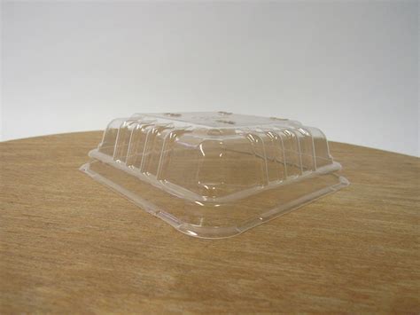 item   clear vented plastic cover  pack clear vented plastic cover  pack detail
