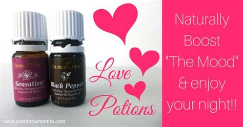 Diy Love Potions To Support A Healthy Libido Sexytime
