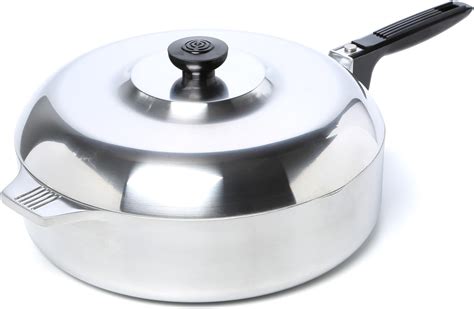 magnalite cookware classic  skillet kitchen cookware cooking food