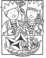 Purim Hamantaschen Esther Celebrate Colorear Judia Silly Mishloach sketch template