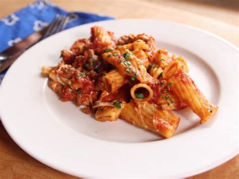 kielbasa pasta recipes food network