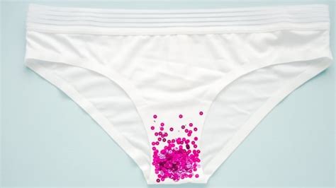 Menstrual Disc New Feminine Hygiene Product Is Better For You