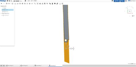 smooth curves — onshape