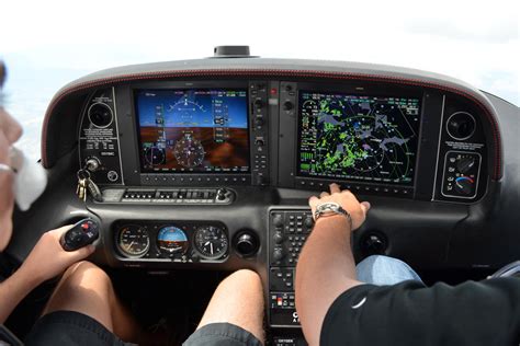 15 Advantages Of Flying A Glass Cockpit Boldmethod