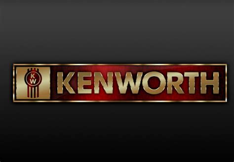 kenworth logo  cliparts png kenworth logo kenworth logo