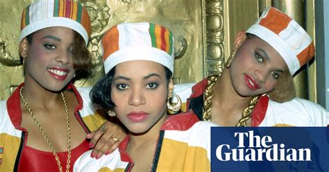 How We Made Salt N Pepa S Push It Culture The Guardian