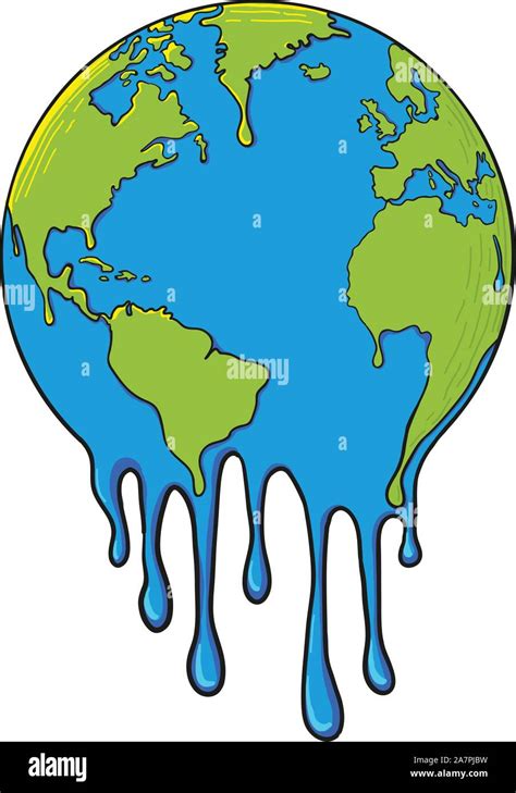 world map climate change icon fotos und bildmaterial  hoher