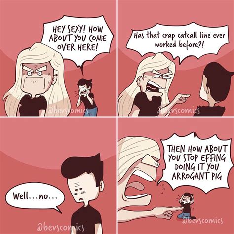 20 funny and relatable comics about social issues and mental health by