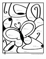 Math 3rd Grade Coloring Pages Getcolorings Printable Color Sheets sketch template