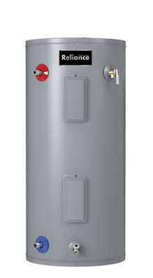 emhsd  gallon mobile home electric water heater  year warranty reliance water